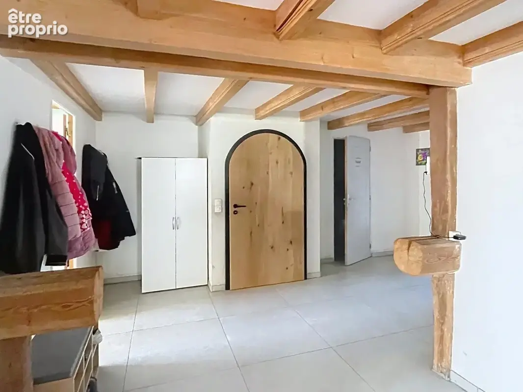 Photo 1 - Appartement à REMIREMONT