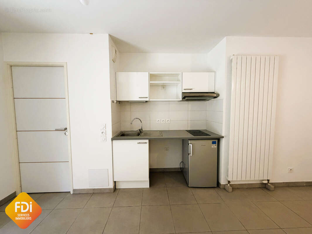Appartement à SAINT-JEAN-DE-VEDAS