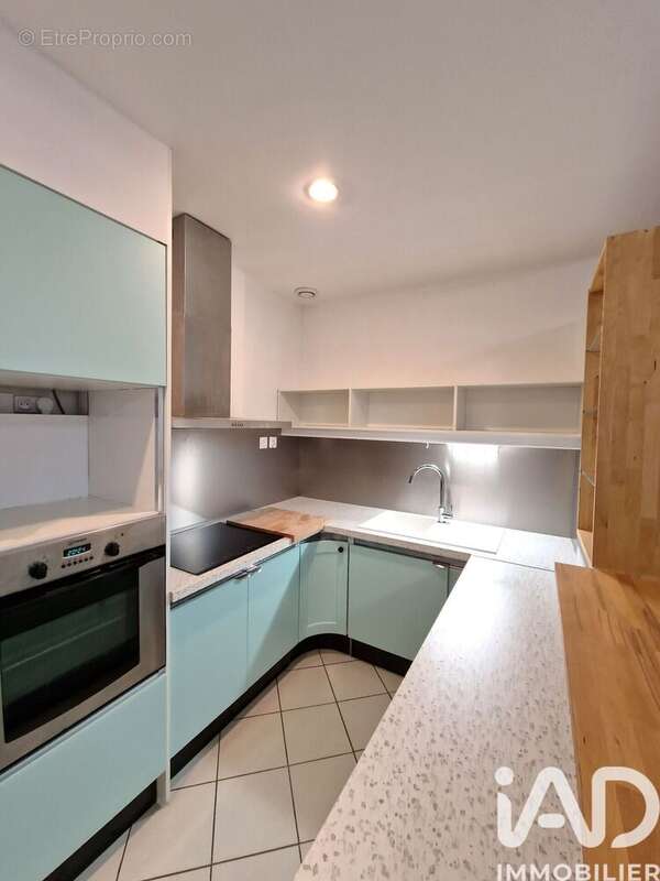 Photo 7 - Appartement à NANCY