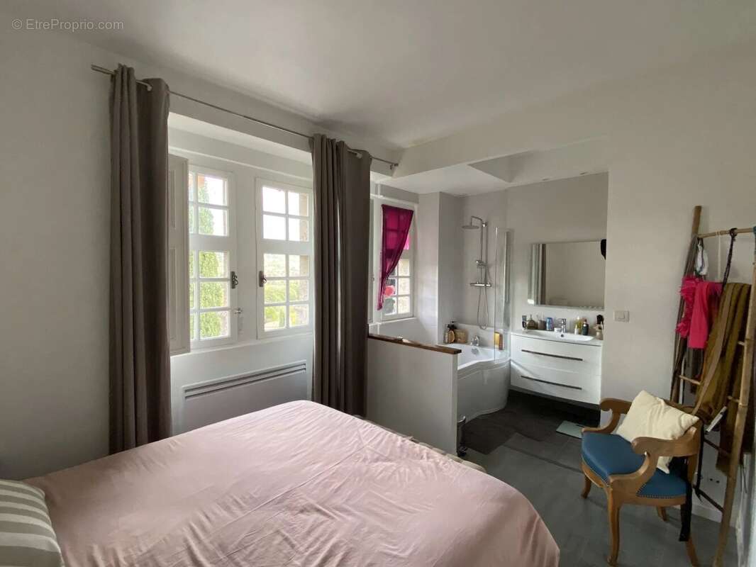 Maison à DRAGUIGNAN