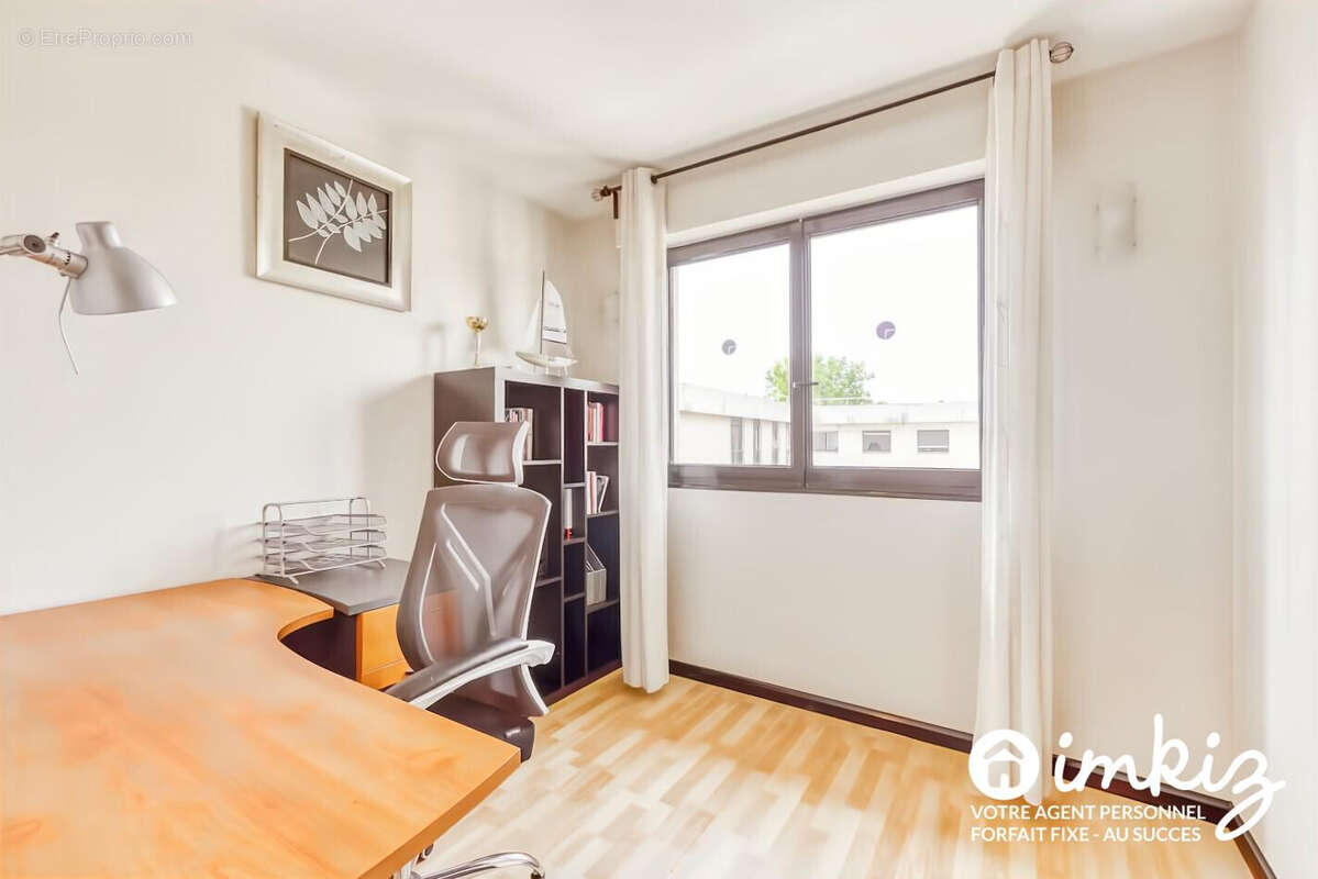 Appartement 6 pièces, ascenseur - photo 9