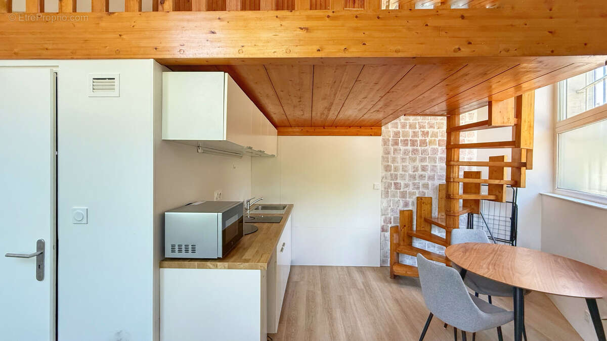 Studio, idéal investisseur - photo 7