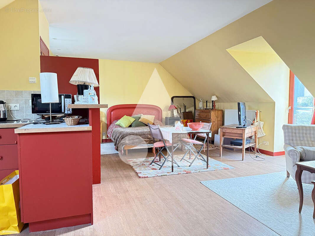 Maison à SAINT-BRIAC-SUR-MER