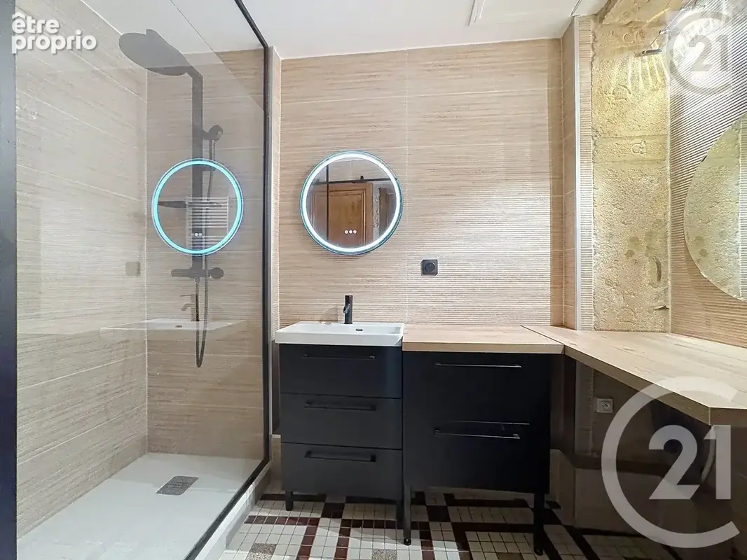 Appartement 3 pièces 100 m² à vendre à Lyon-1e (69001) - photo 10