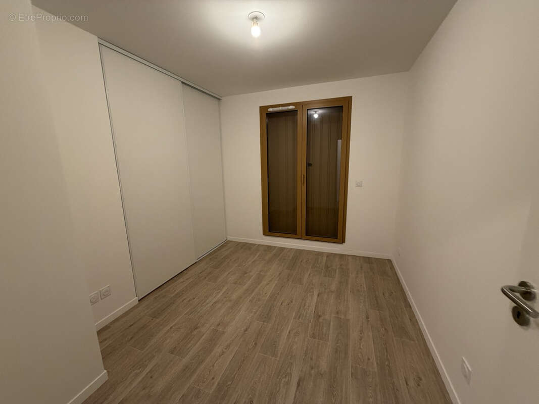 Appartement à FLOIRAC