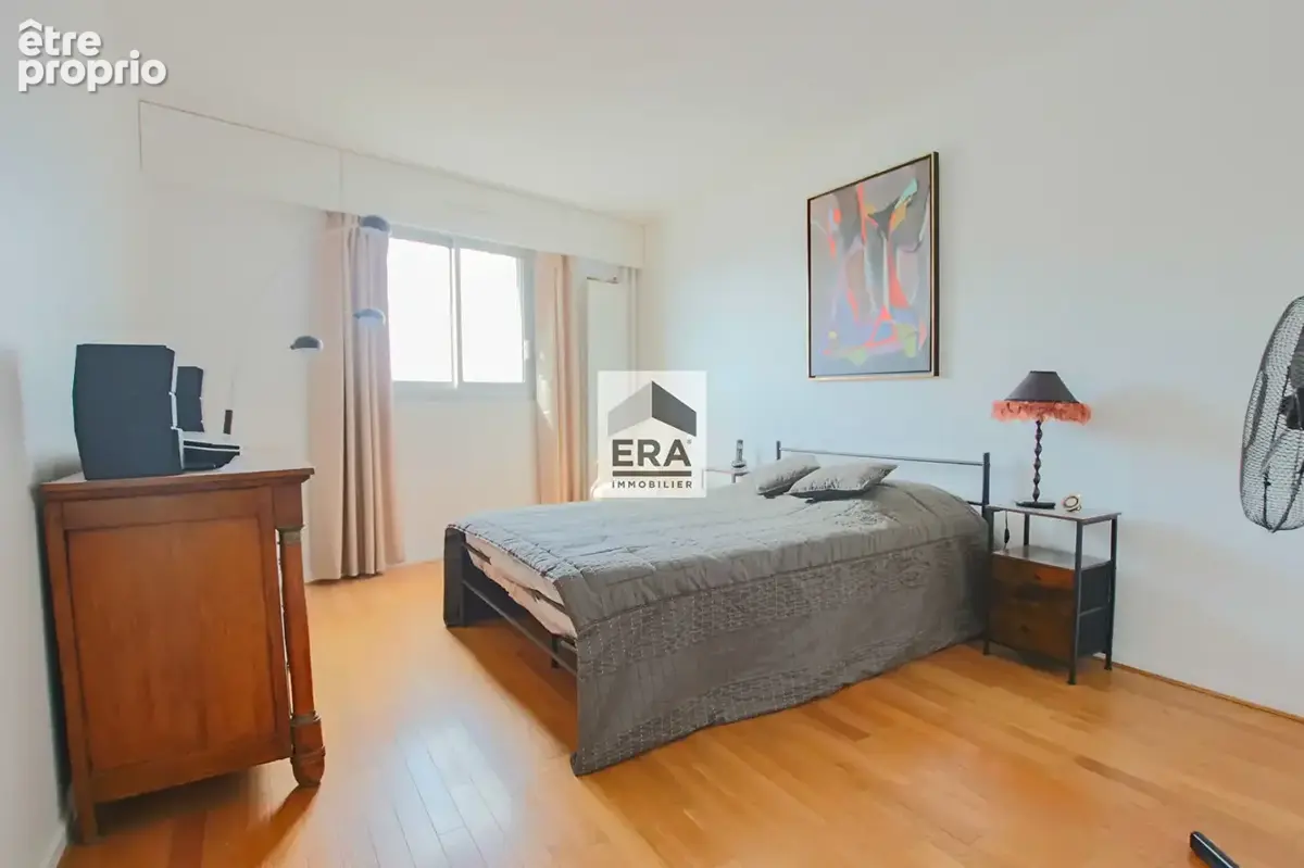 Appartement 124m² à paris 13e arrondissement - photo 9