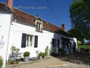 Maison à LE CHATELET