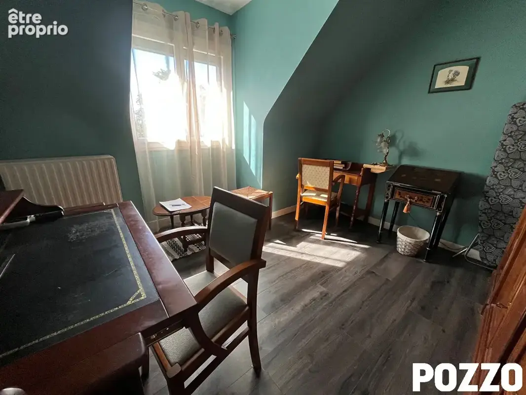 A VENDRE  Maison de 6 pp  à  Souleuvre En Bocage  (14) - photo 10