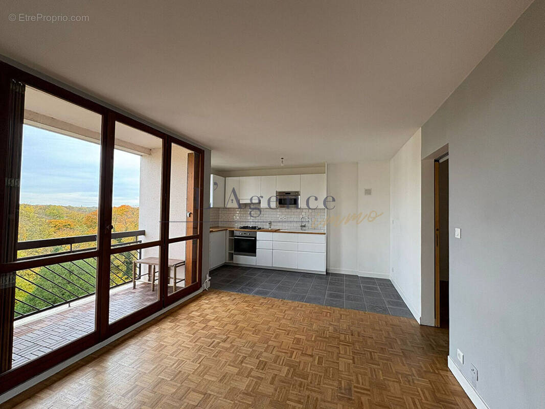 Appartement à CHANTILLY