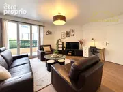 Appartement à ROSNY-SOUS-BOIS