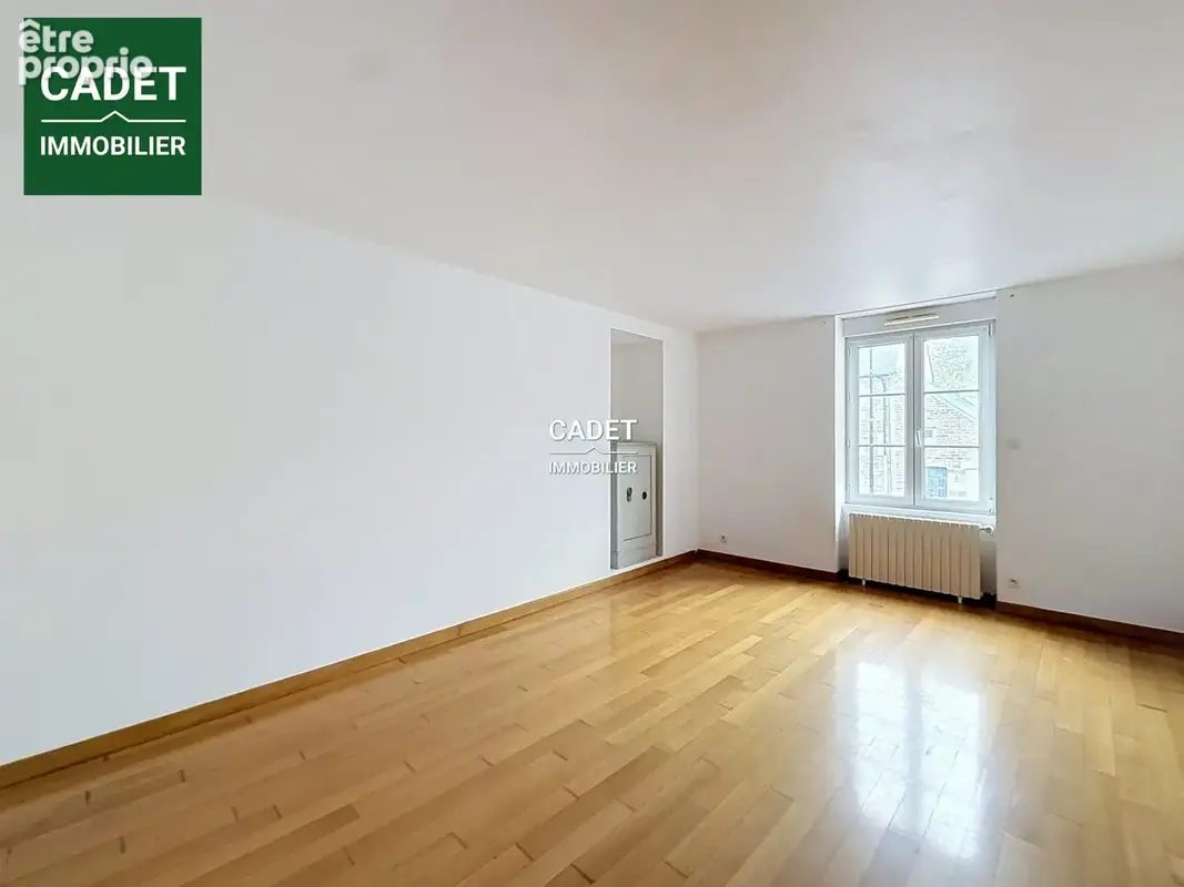 Maison 5 pièces 230 m² à vendre à Beauchamps (50320) - photo 9