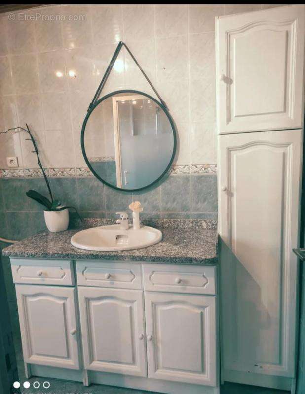 Maison à MARSAC-SUR-L&#039;ISLE