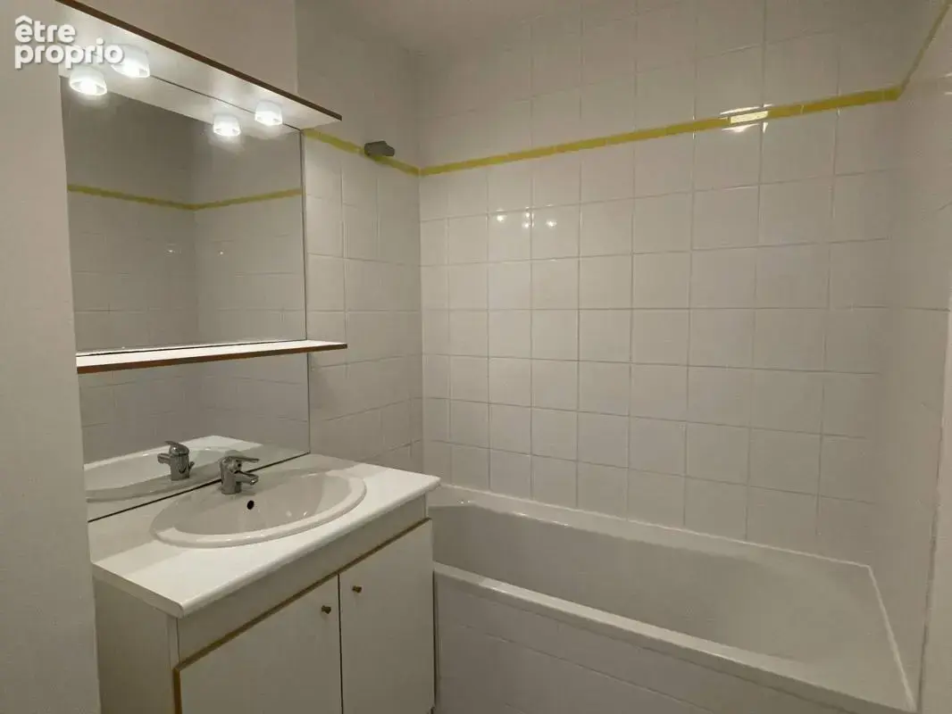 Manneville sur risle - t3 de 76 m² - photo 24