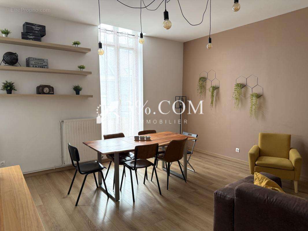 Appartement à TOURCOING