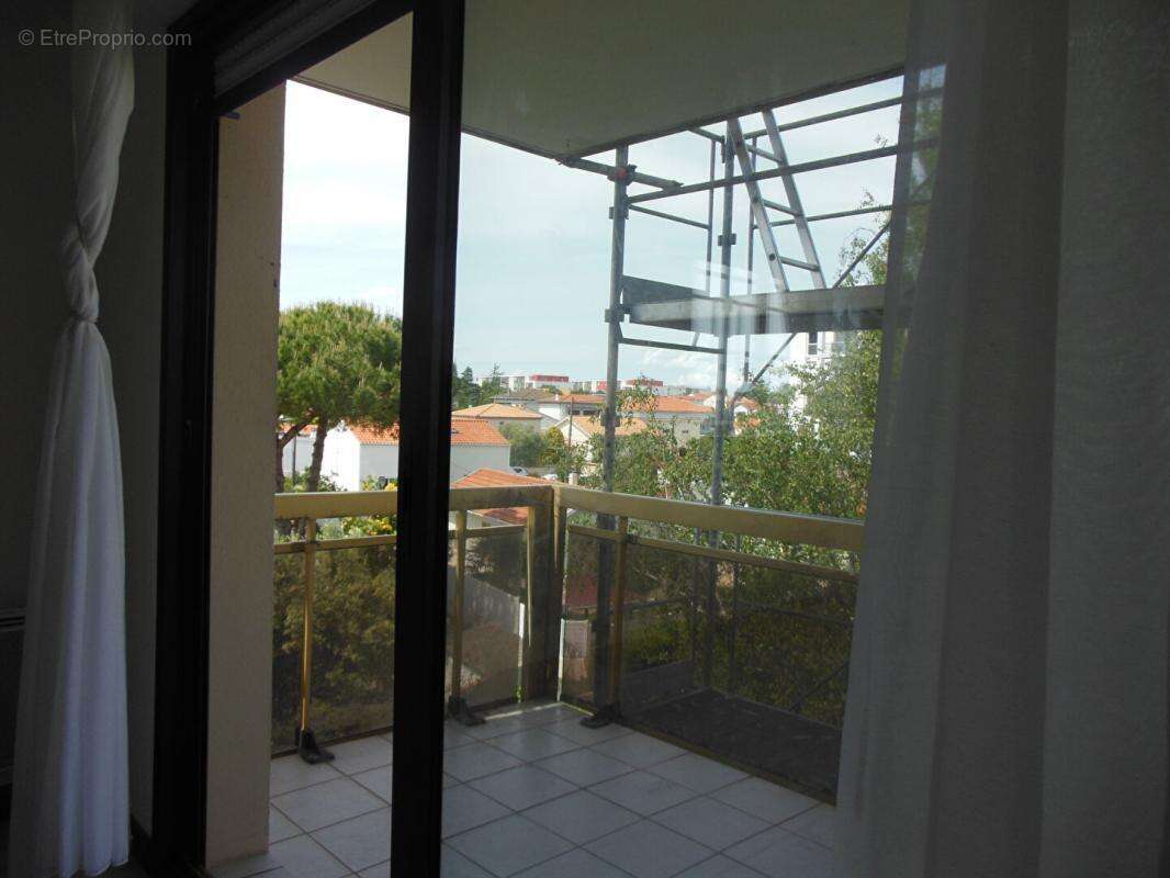 Appartement à ROYAN