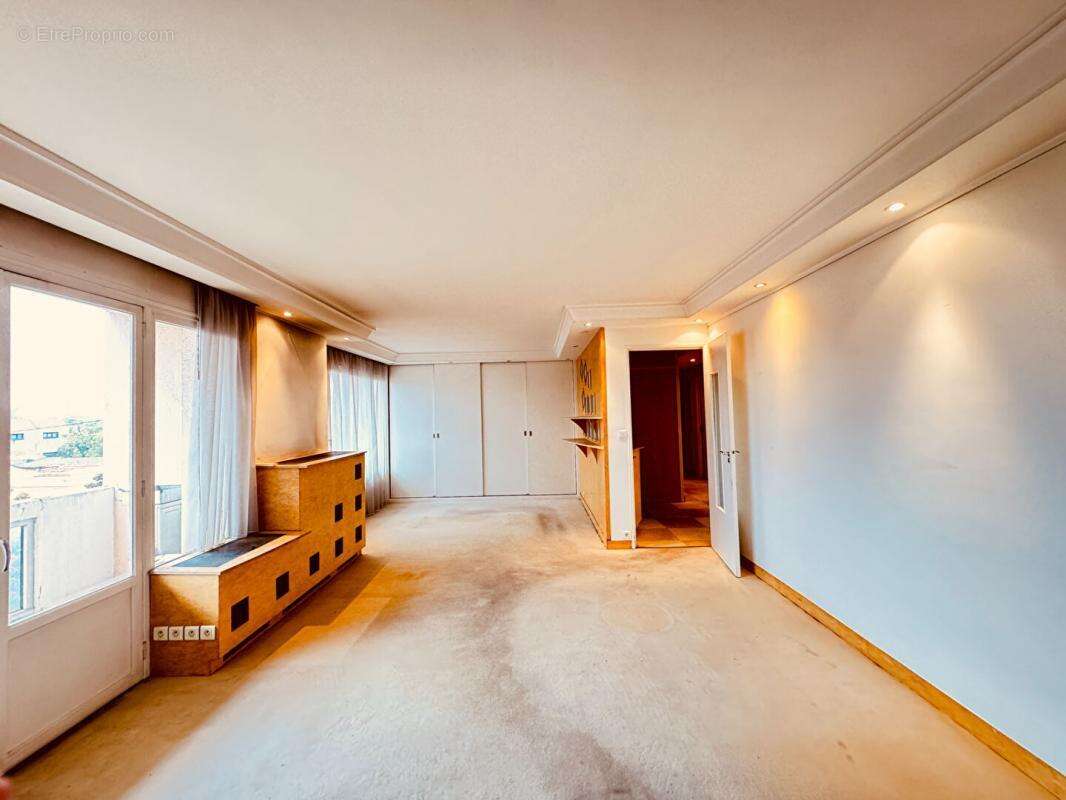 Appartement à ROANNE