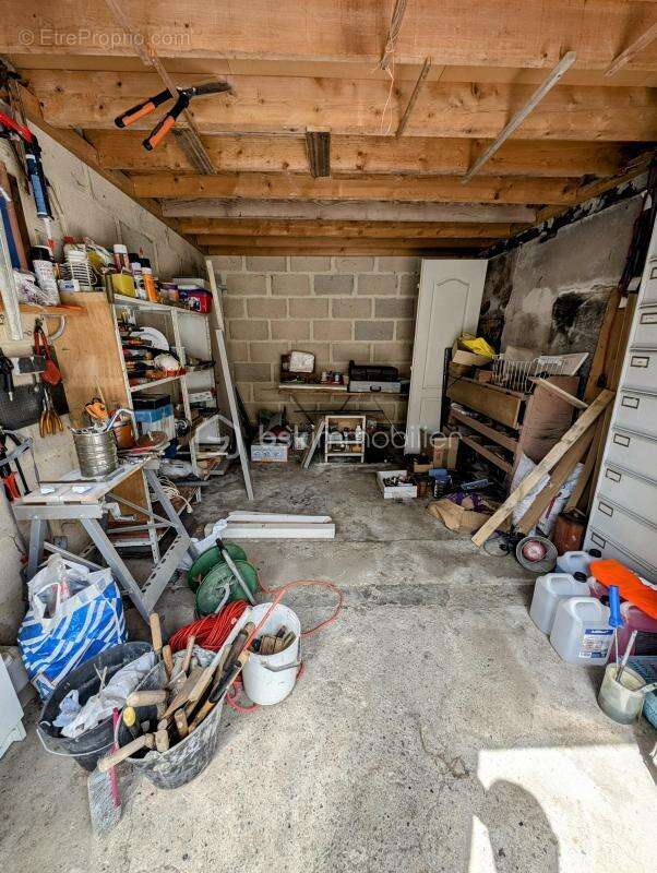 Maison à HANGEST-EN-SANTERRE