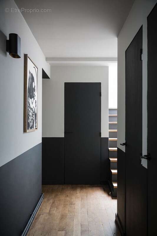 Appartement à PARIS-11E