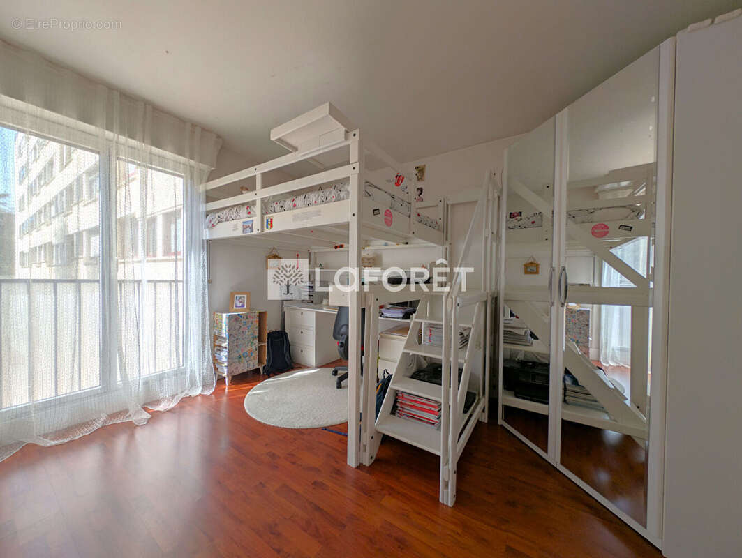 Appartement à LE PECQ
