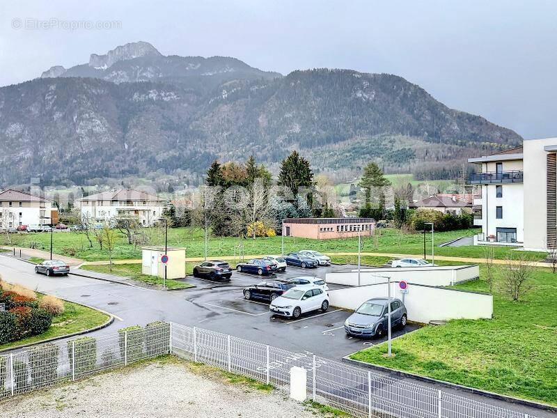 Appartement_T3_SAINT-PIERRE_en_faucigny_PROCHE_FRONTIERE_SUISSE_GENEVE_AUTOROUTE_FRONTALIERS_CALME_PROX_CEVA_CUISINE_OUVERTE_ - Appartement à SAINT-PIERRE-EN-FAUCIGNY