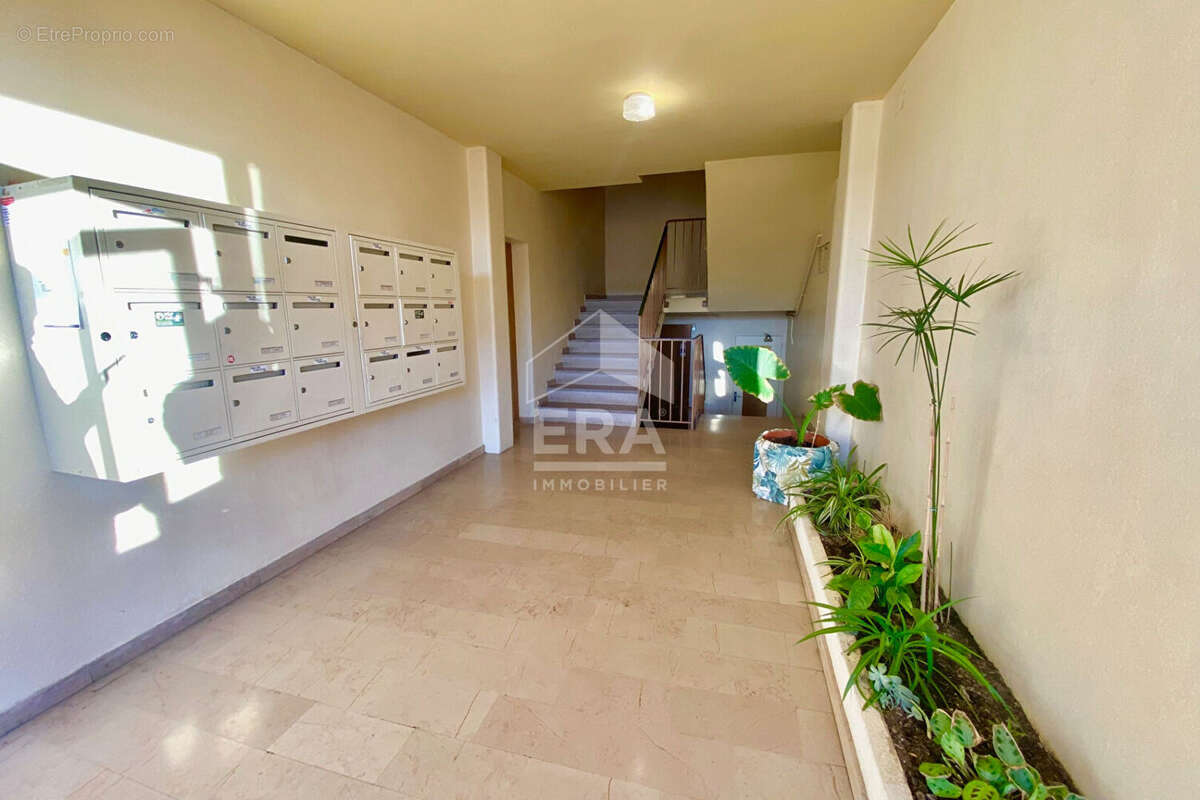 Appartement à CARCASSONNE