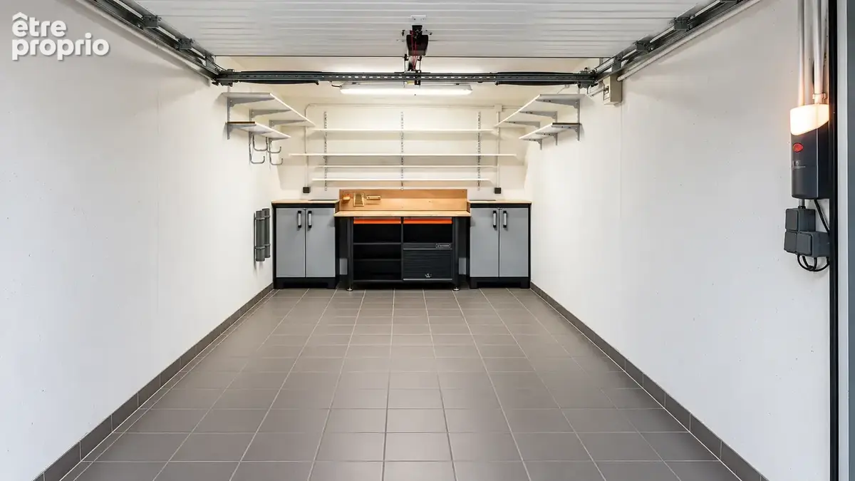 Appartement 4 pièces lumineux de 86 m2  parking  cave  terrasse - photo 10