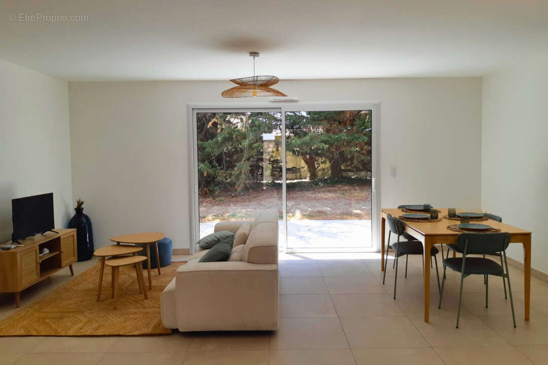 NEUF maison 4 chambres - photo 2