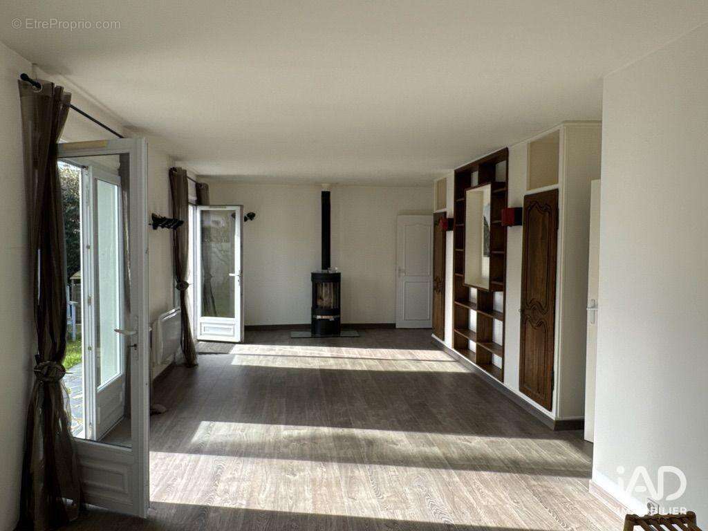 Photo 2 - Maison à ORSAY