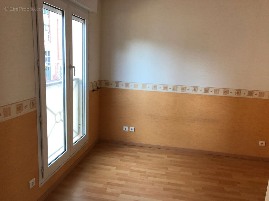 Appartement à ROUEN