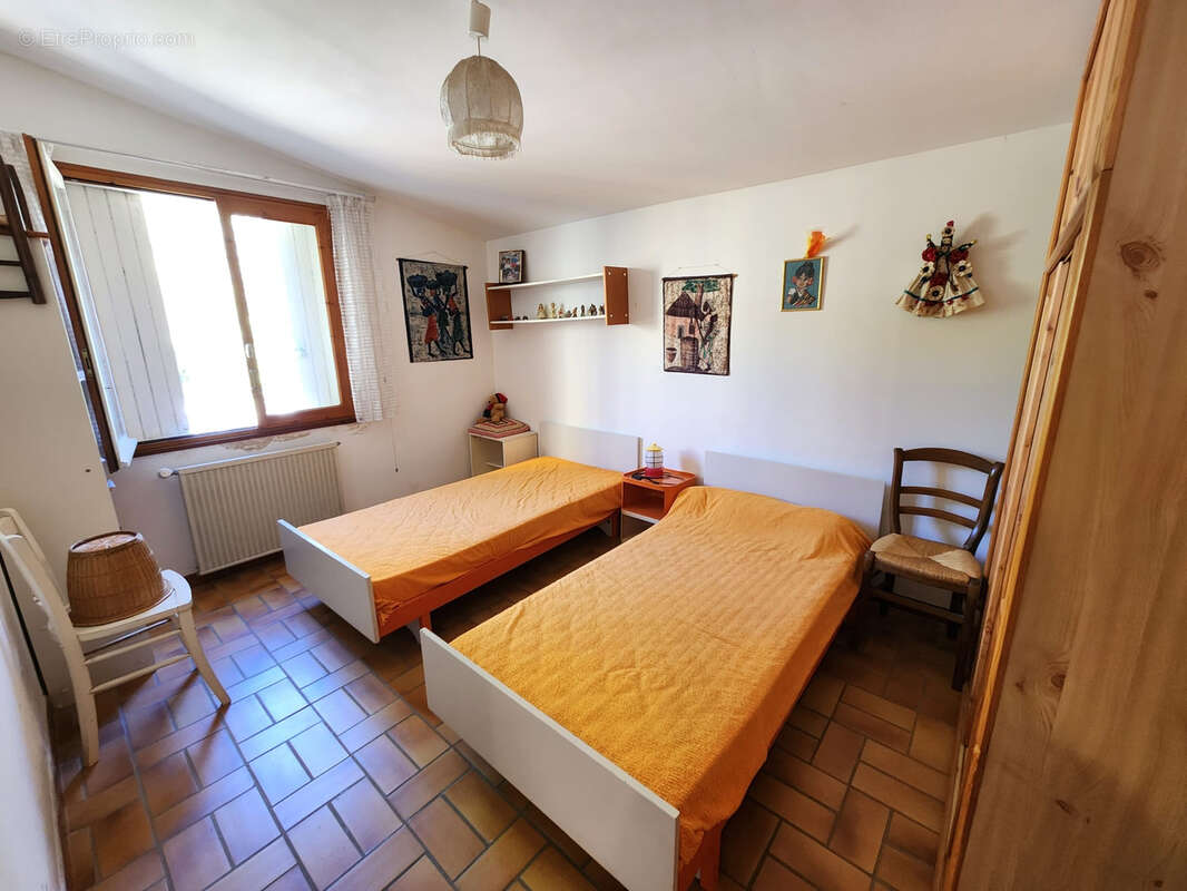 Maison à SETE
