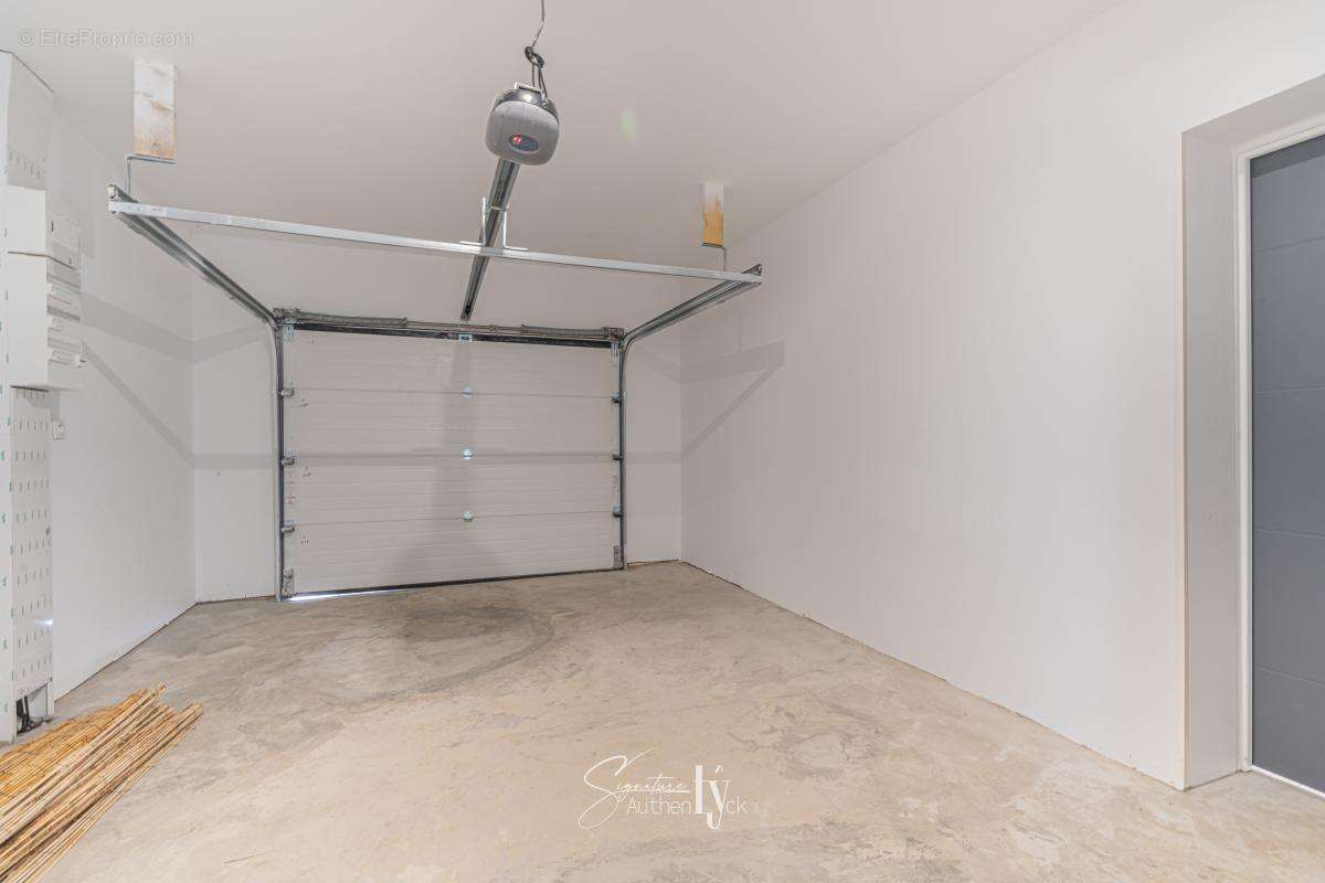 Maison 120 m² à Limoges  - photo 8