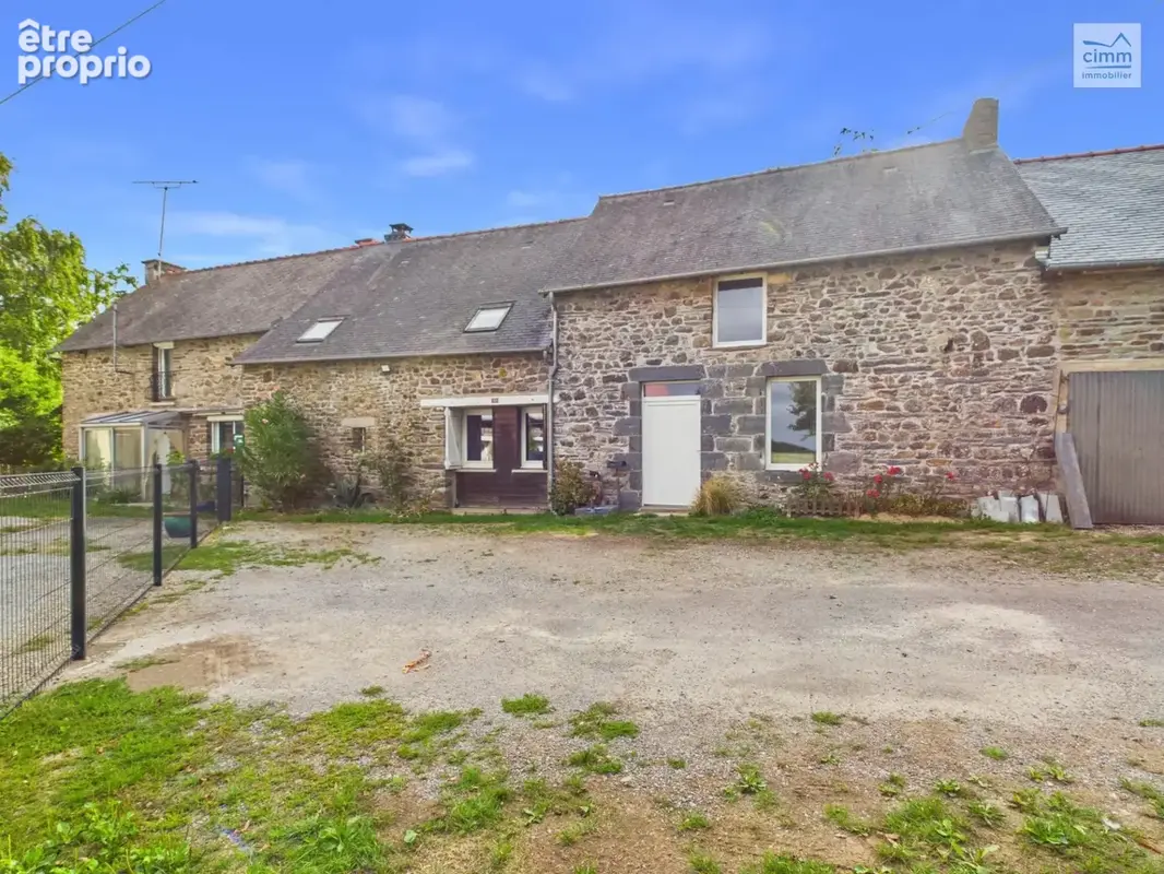 Maison de 161 m² sur un terrain de 2915 m² - photo 20