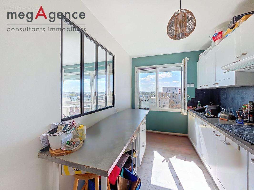Appartement à CAEN