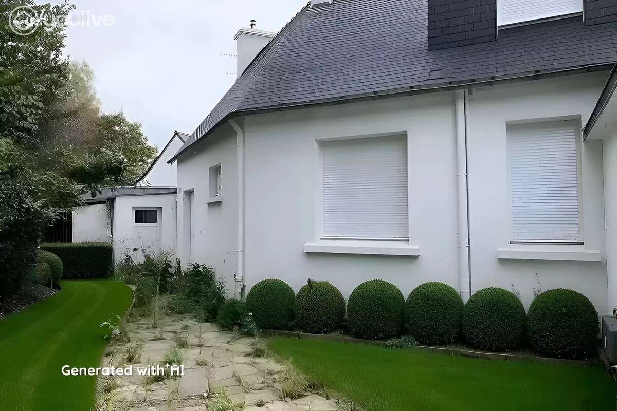 Fouesnant : un emplacement idéal à 400 m des plages - photo 38
