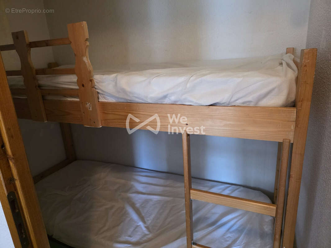 Appartement à BRIANCON