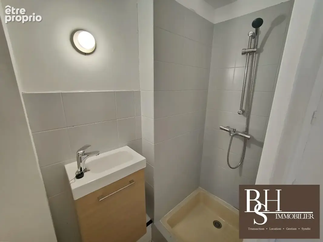 Appartement 1 pièce 16 m² à vendre à Poitiers (86000) - photo 6