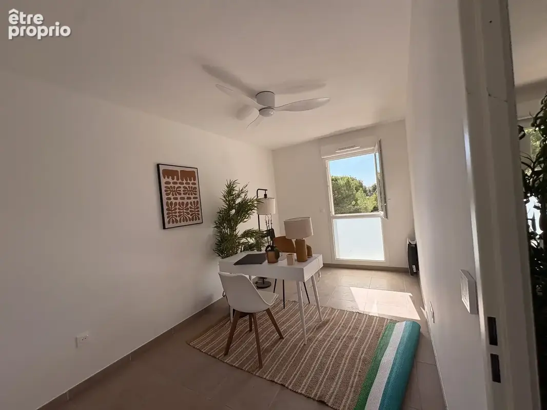 Appartement 4 pièces 83 m² à vendre à Beziers (34500) - photo 3