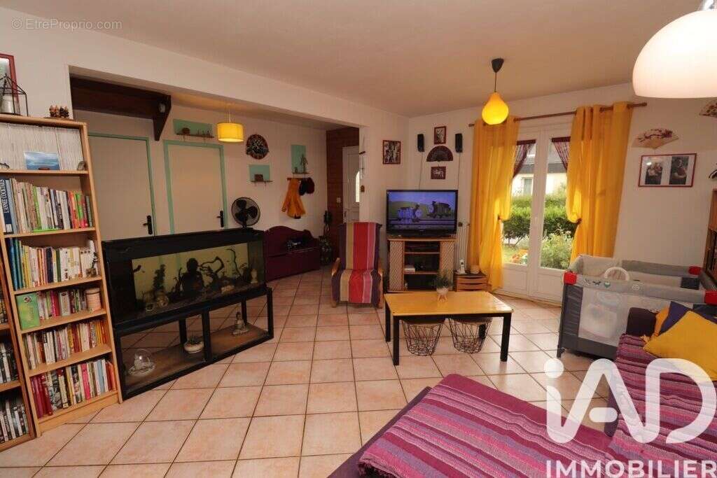 Photo 3 - Maison à LAMBALLE