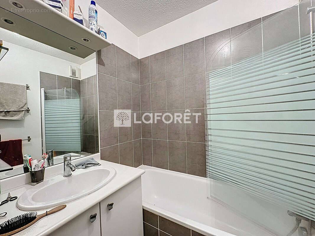 Appartement à MARSEILLE-9E
