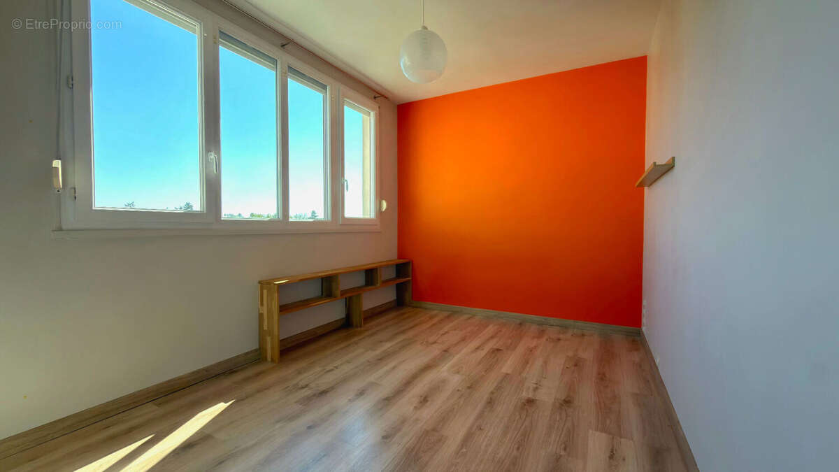 Appartement à ORVAULT