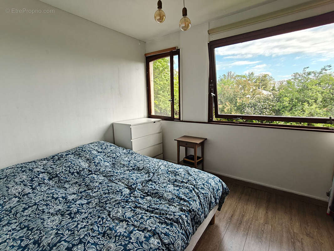 Appartement à CARRIERES-SUR-SEINE