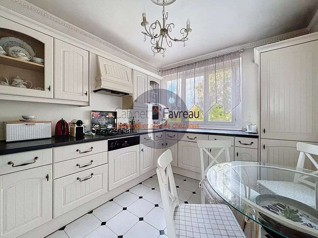 Appartement à ALFORTVILLE