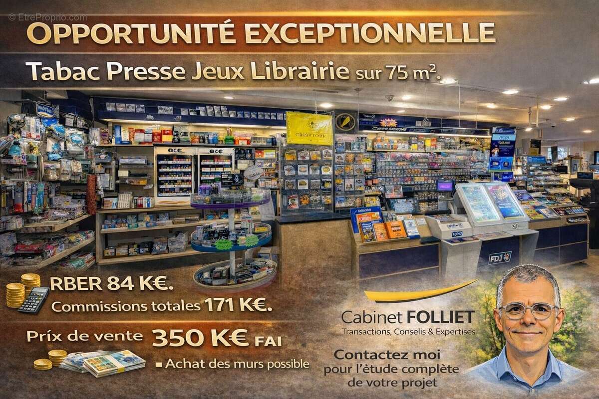 Autre à MOLSHEIM