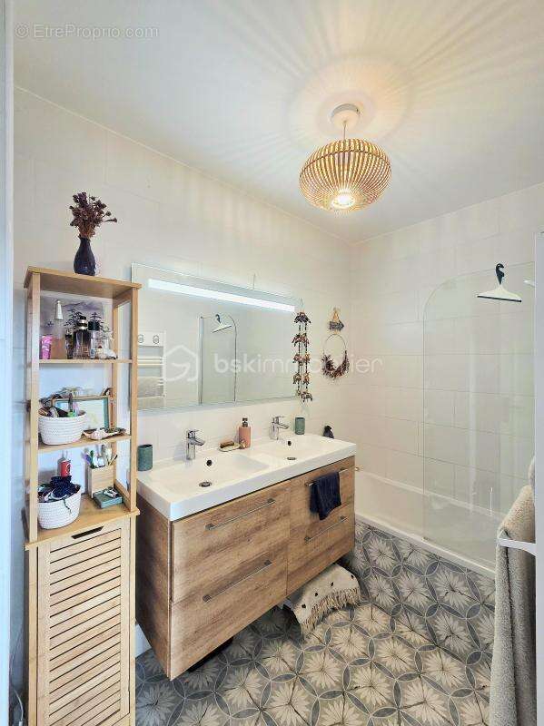 Appartement à RUEIL-MALMAISON