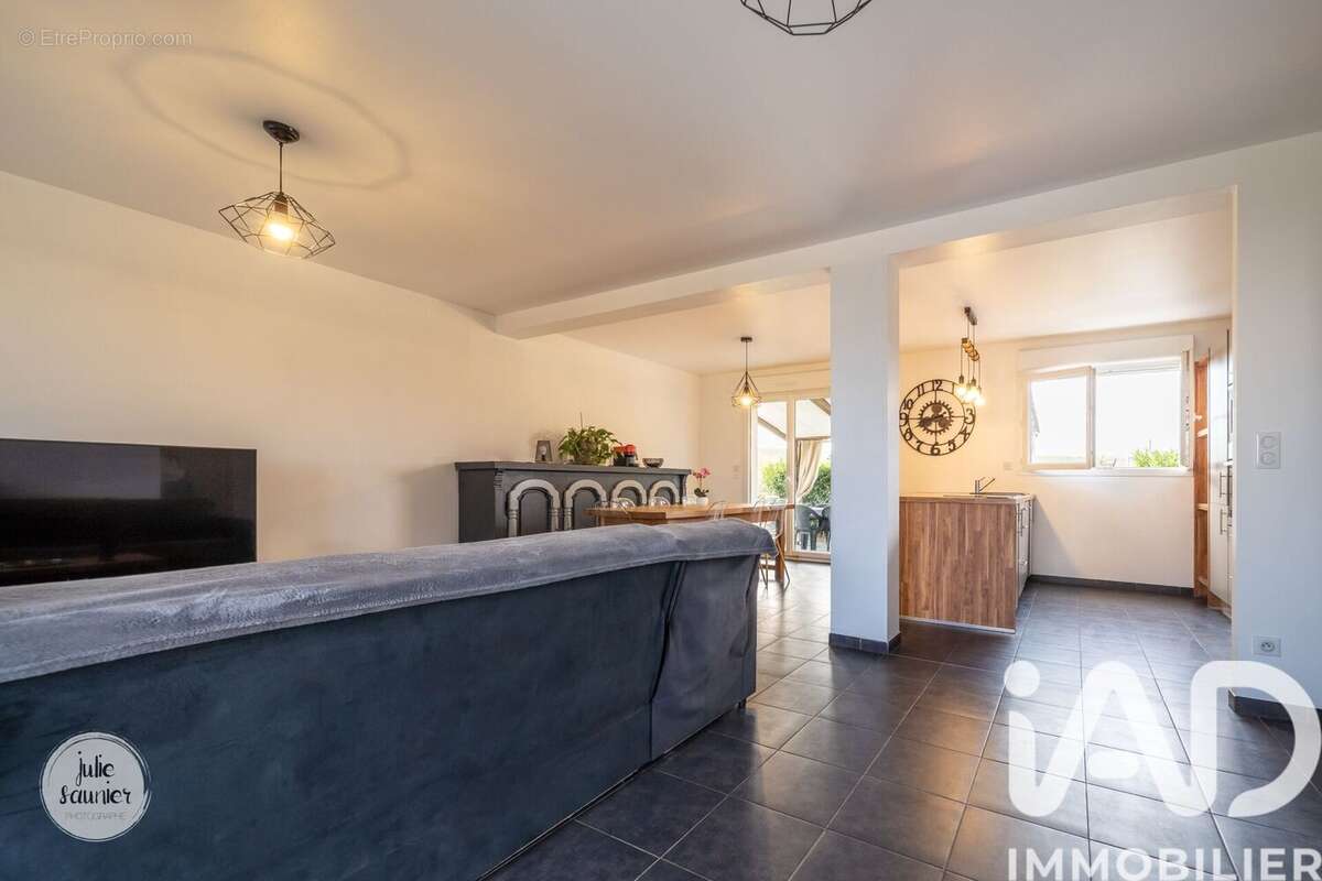 Photo 5 - Maison à BOULAY-MOSELLE