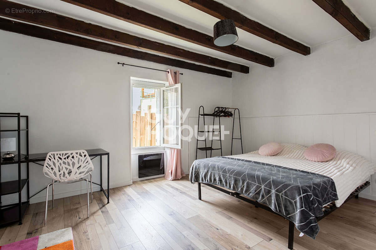 Maison à BISCARROSSE