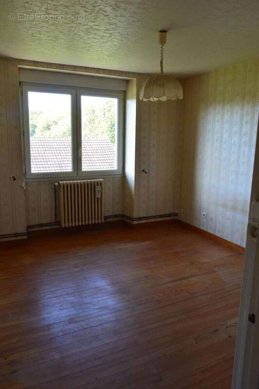 Photo 7 - Maison à DAMPIERRE