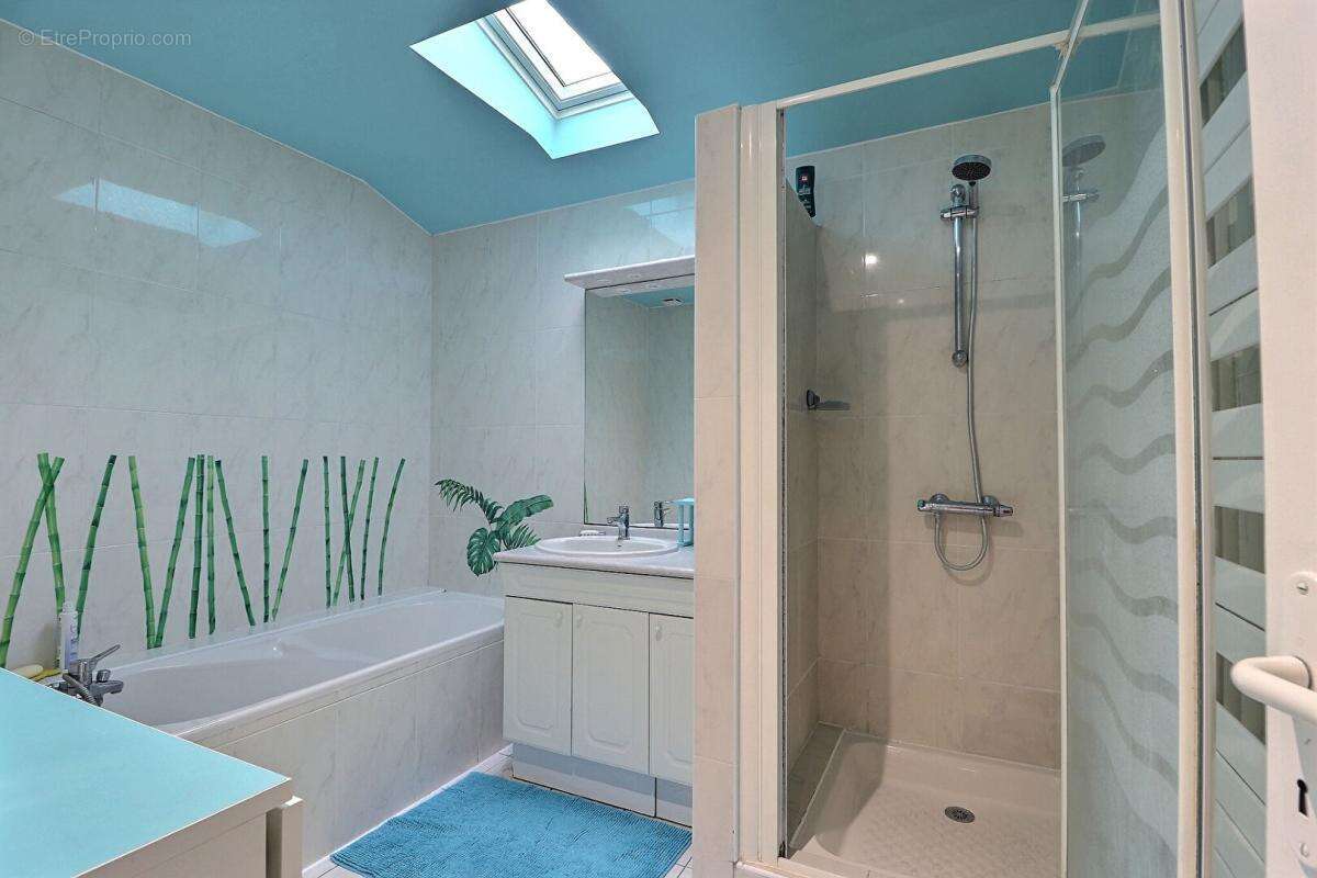 Maison à LE TAILLAN-MEDOC