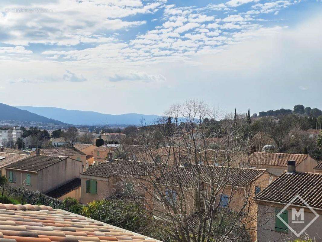 Maison à MARSEILLE-12E