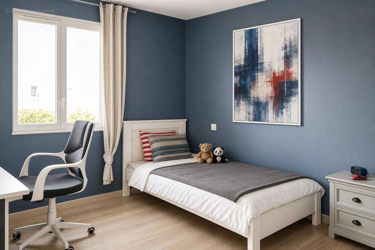 Maison de 6 pièces de 124 m² à Villiers-en-Plaine - photo 8